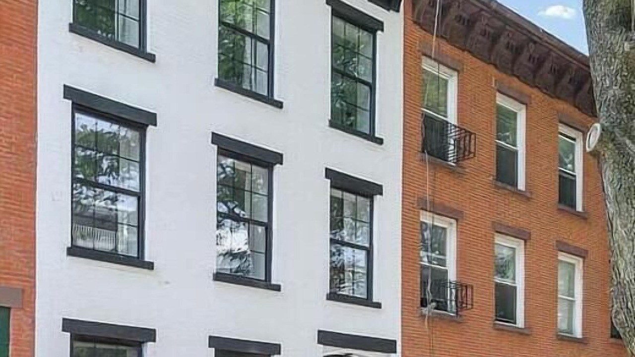 Photo of Outdoor in Crown Heights