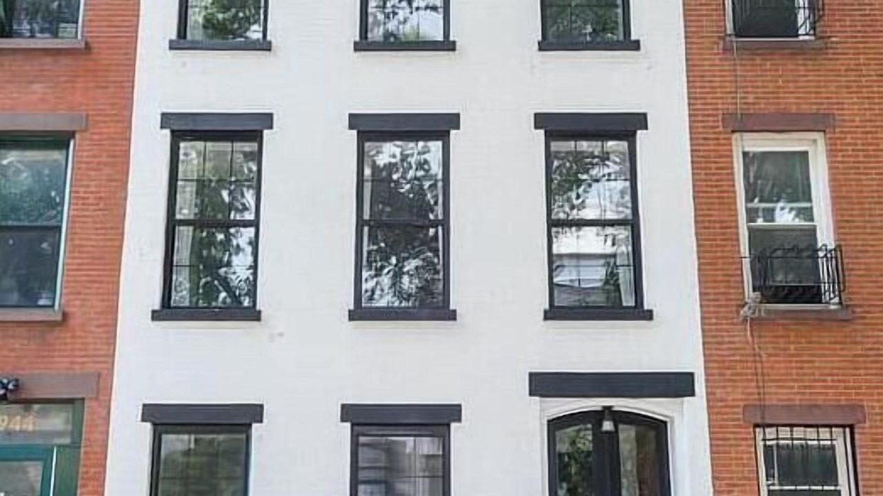 Photo of Outdoor in Crown Heights
