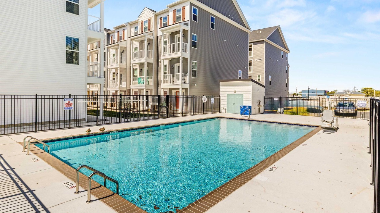 Photo of Outdoor in Caine Woods