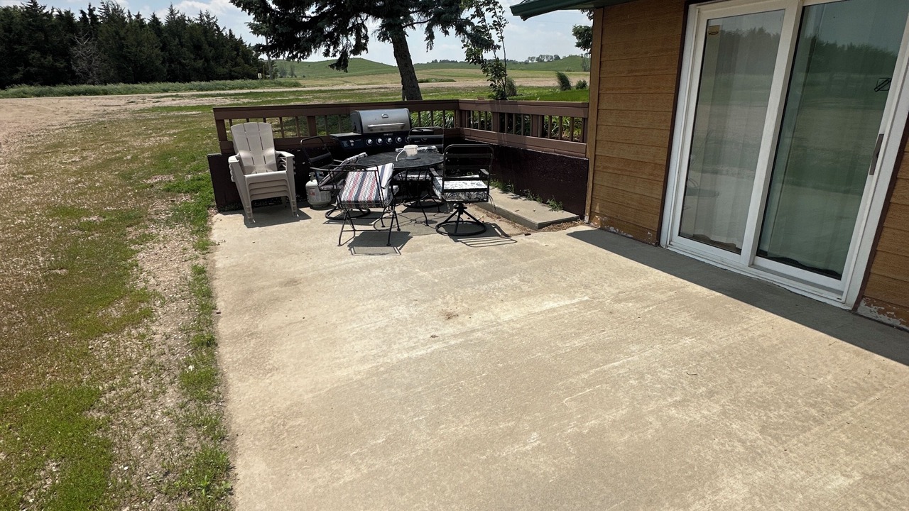 Photo of Patio Balcony in Gregory