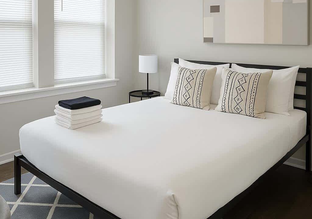 Photo of Bedroom in Chicago