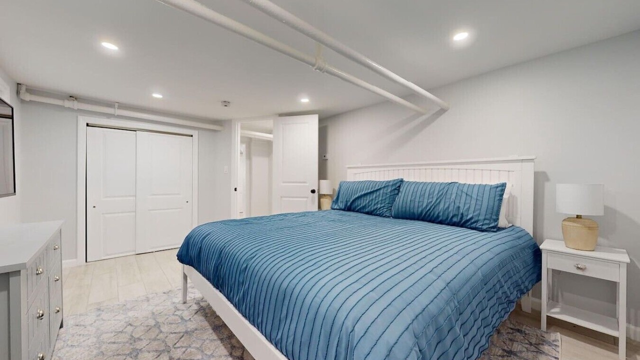 Photo of Bedroom in St. Leonard's Tract