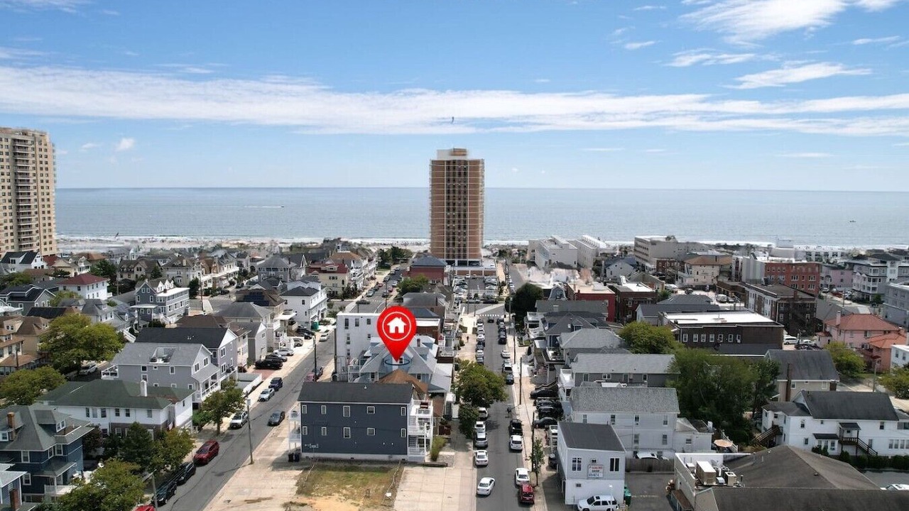 Photo of Outdoor in St. Leonard's Tract