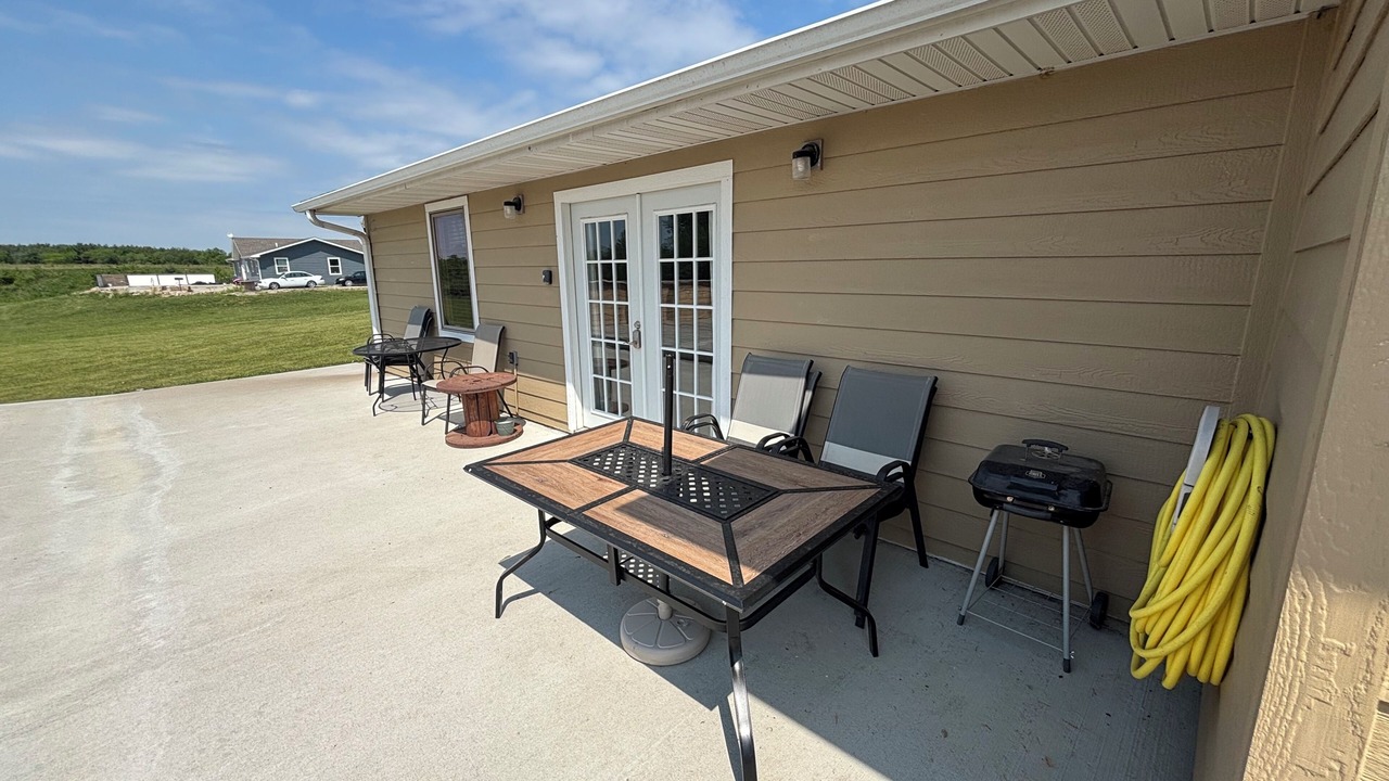 Photo of Patio Balcony in Mystic