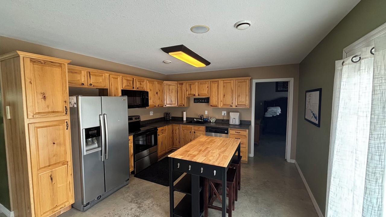 Photo of Kitchen in Mystic