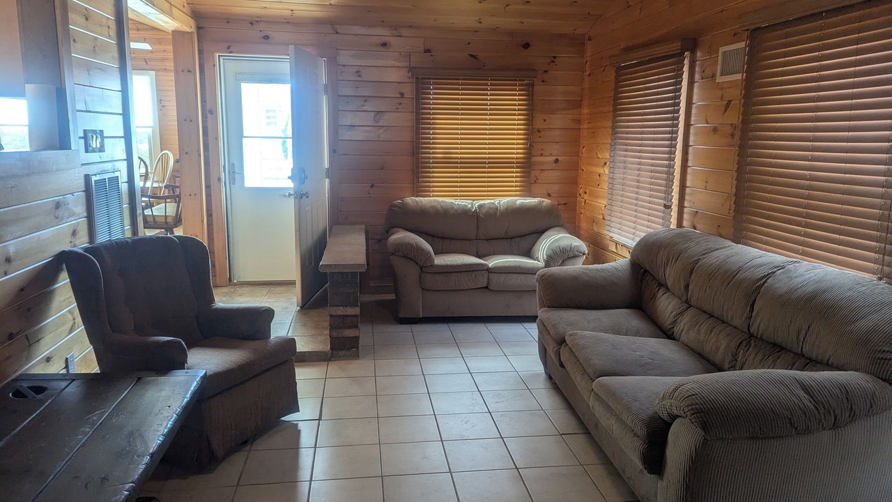 Photo of Livingroom in Dover Beaches North