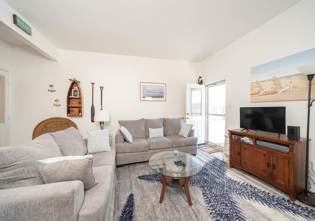 Photo of Livingroom in Sea Isle City