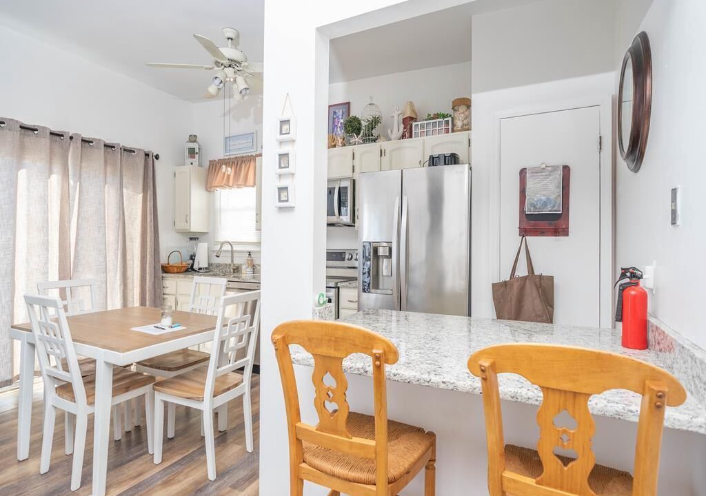 Photo of Kitchen in Sea Isle City