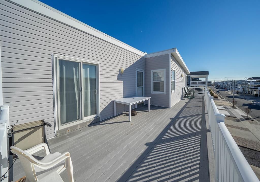 Photo of Patio Balcony in Sea Isle City
