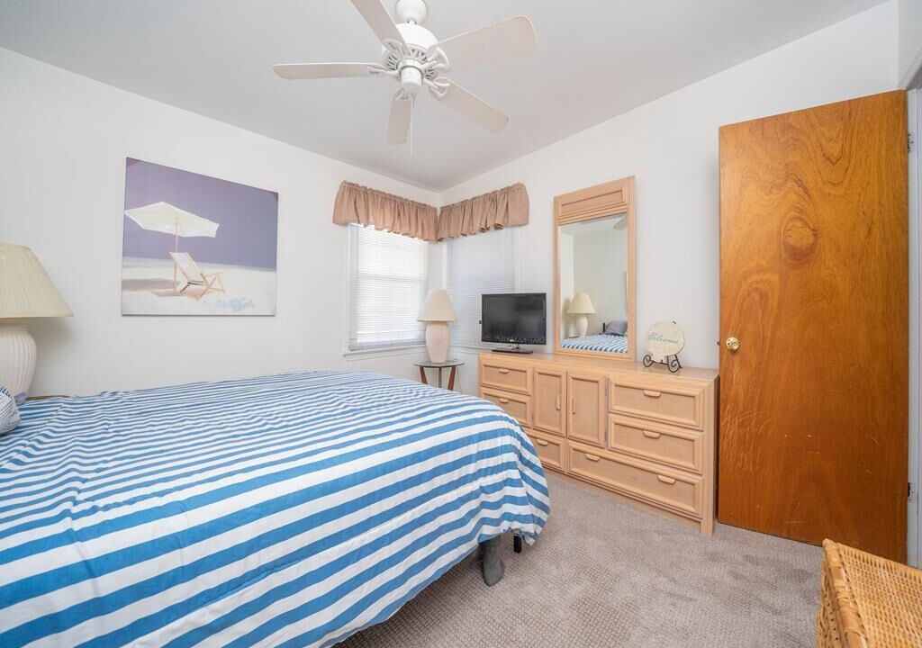 Photo of Bedroom in Sea Isle City