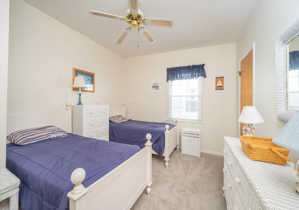 Photo of Bedroom in Sea Isle City