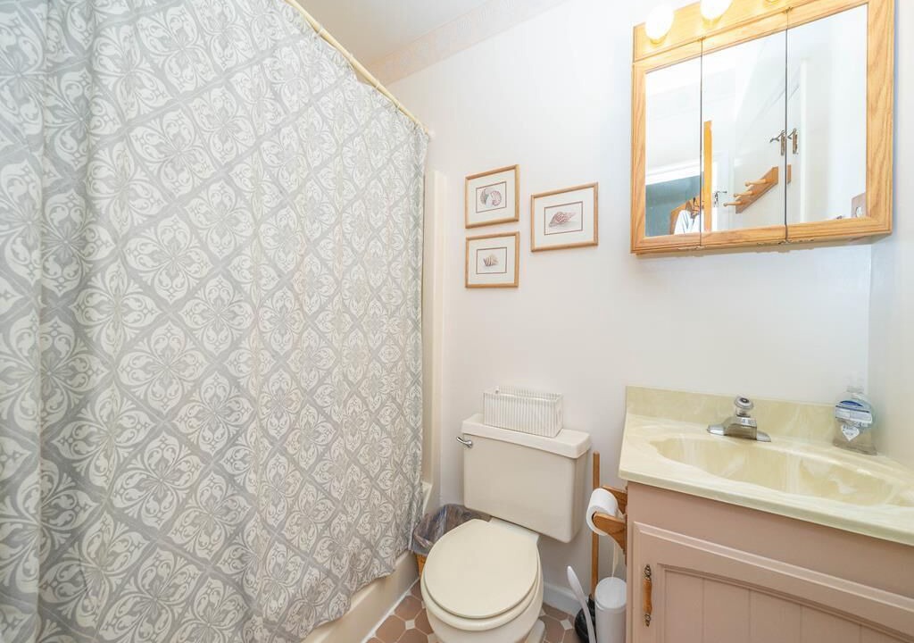 Photo of Bathroom in Sea Isle City