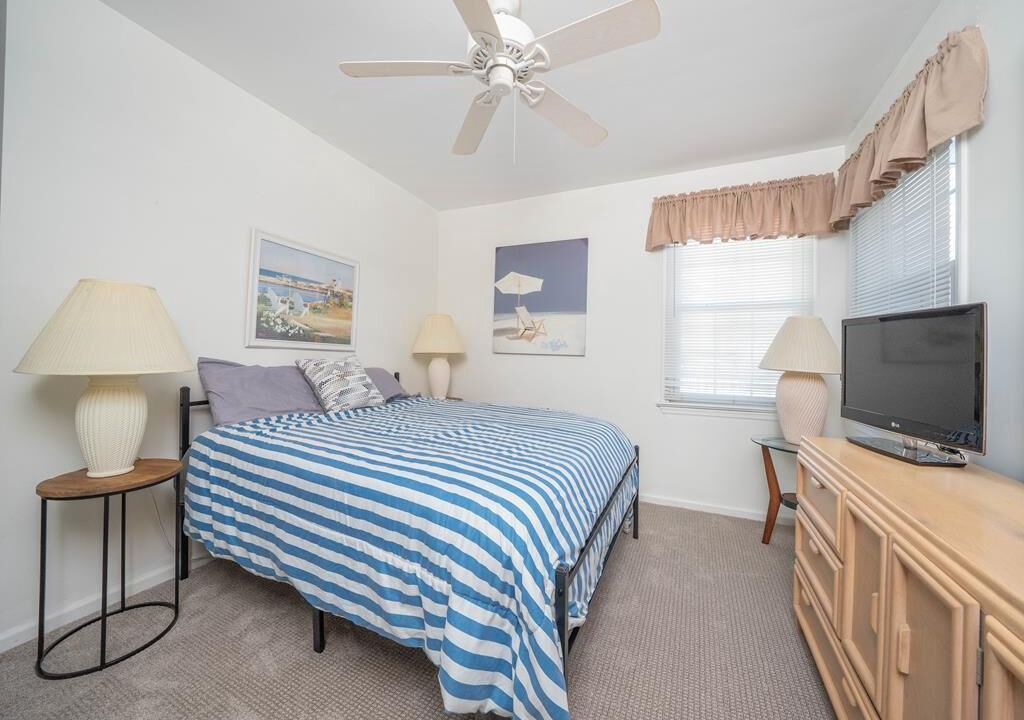 Photo of Bedroom in Sea Isle City