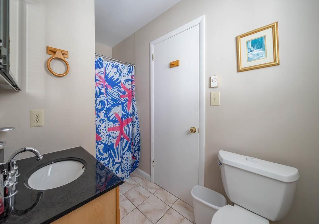Photo of Bathroom in Townsend's Inlet
