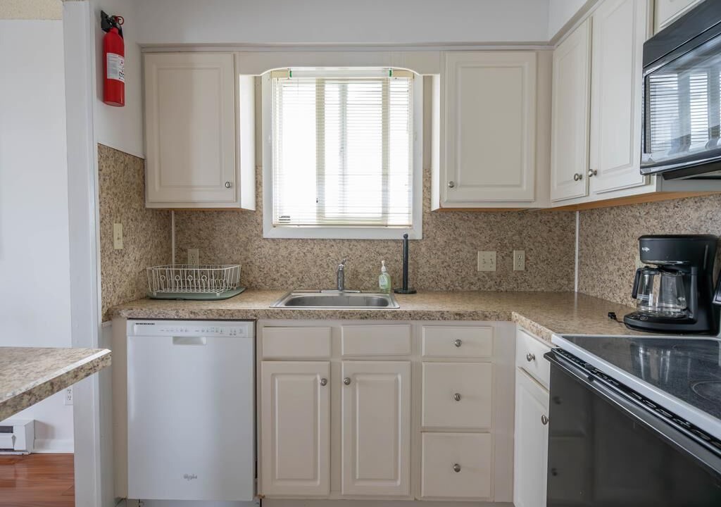 Photo of Kitchen in Townsend's Inlet