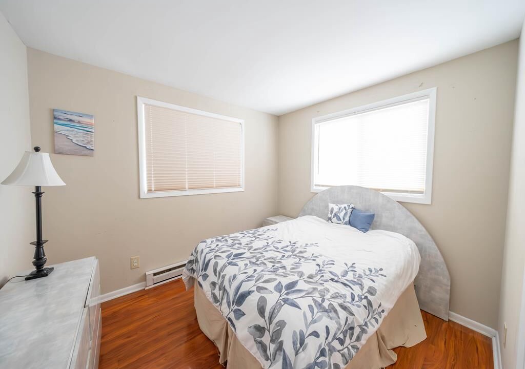 Photo of Bedroom in Townsend's Inlet