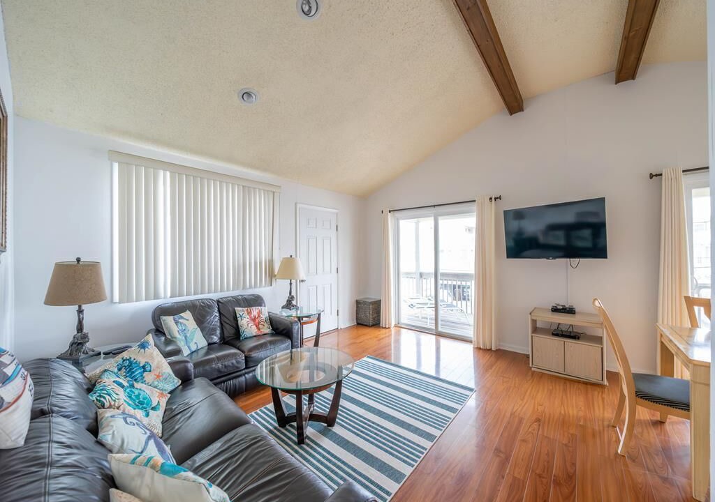 Photo of Livingroom in Townsend's Inlet