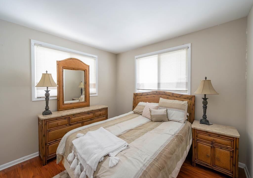 Photo of Bedroom in Townsend's Inlet