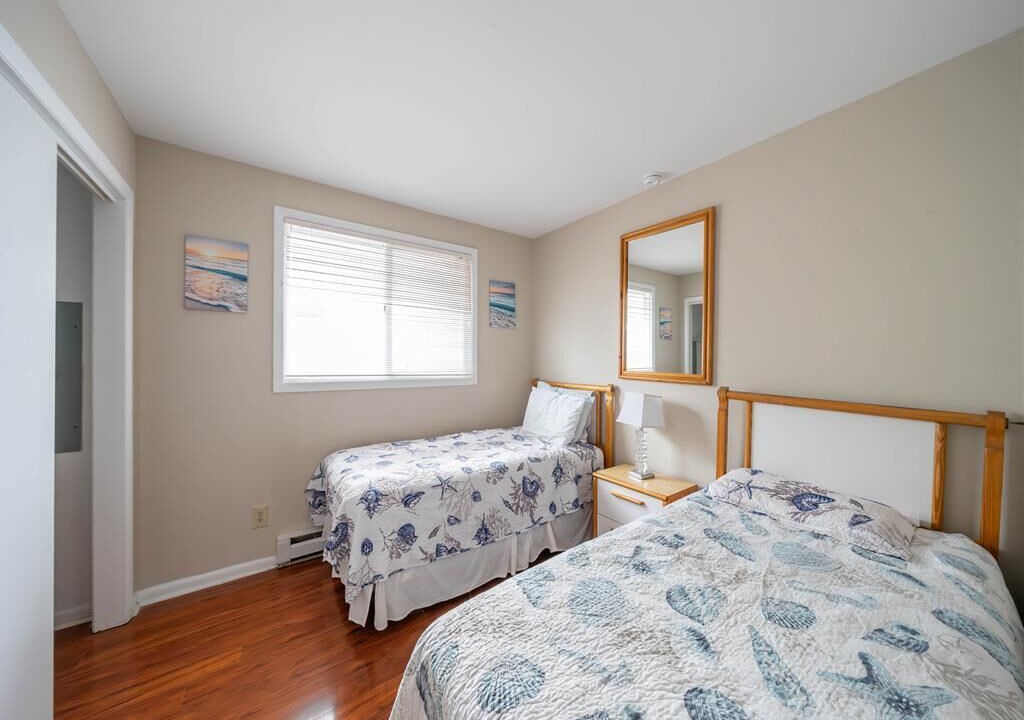 Photo of Bedroom in Townsend's Inlet