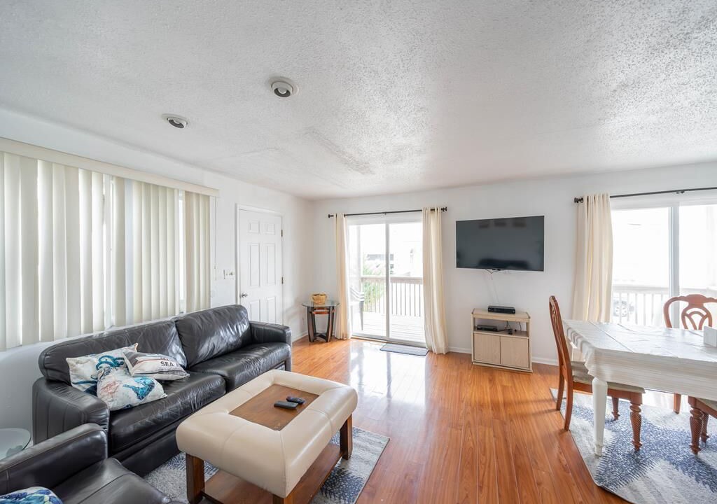 Photo of Livingroom in Townsend's Inlet