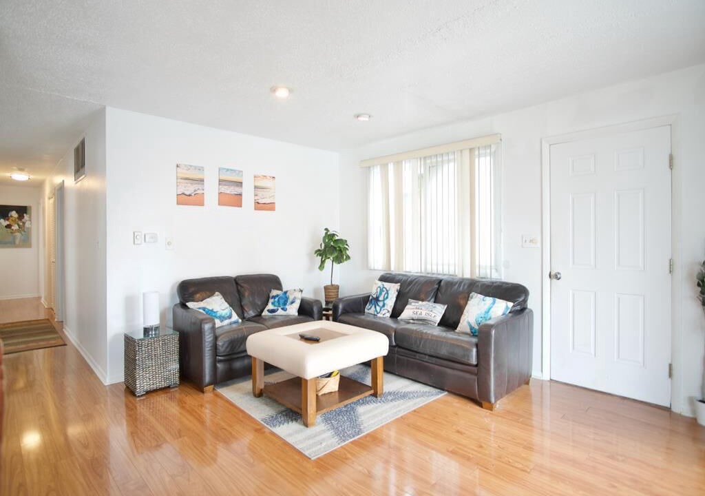 Photo of Livingroom in Townsend's Inlet
