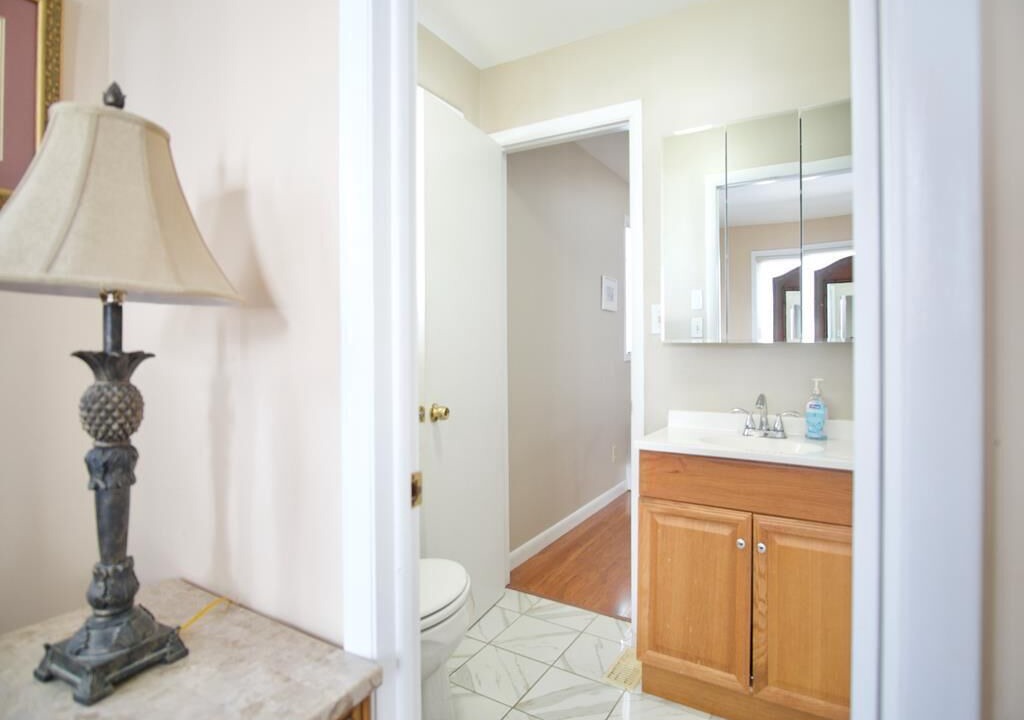 Photo of Bathroom in Townsend's Inlet