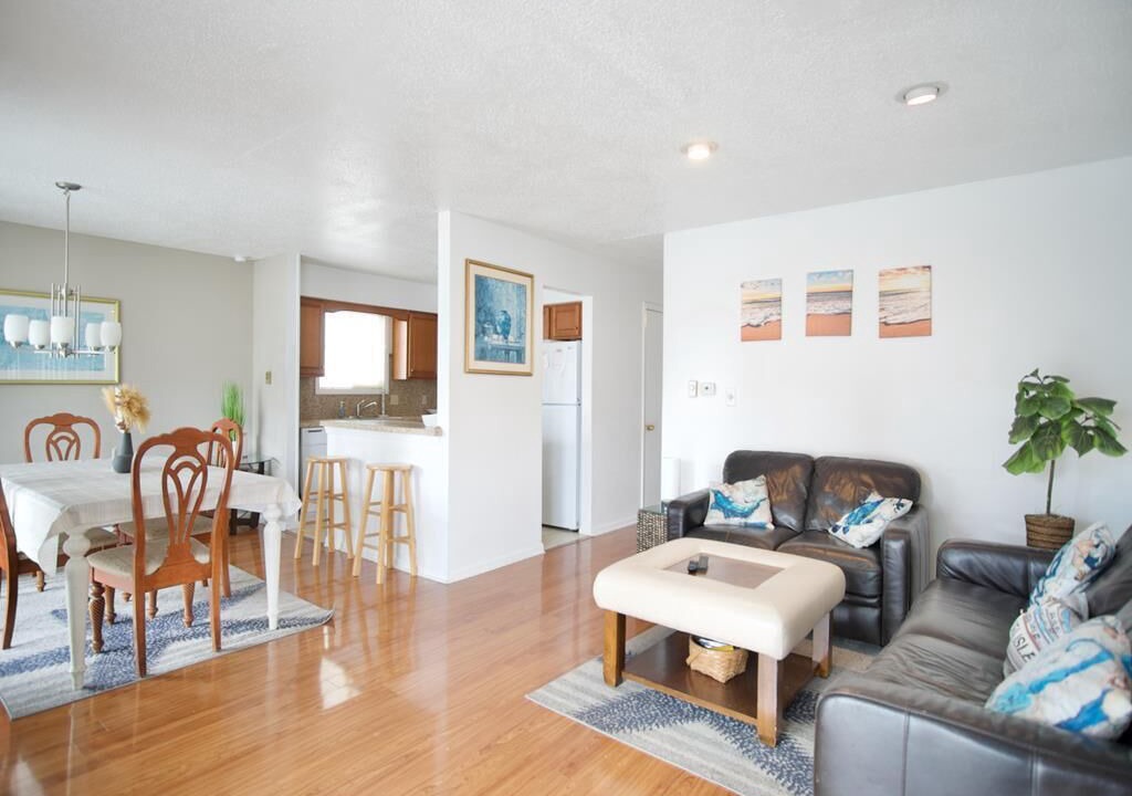 Photo of Livingroom in Townsend's Inlet