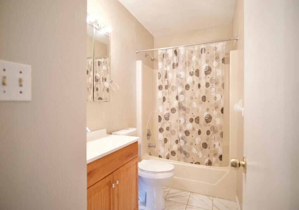 Photo of Bathroom in Townsend's Inlet