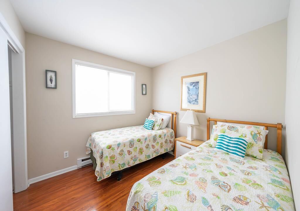 Photo of Bedroom in Townsend's Inlet