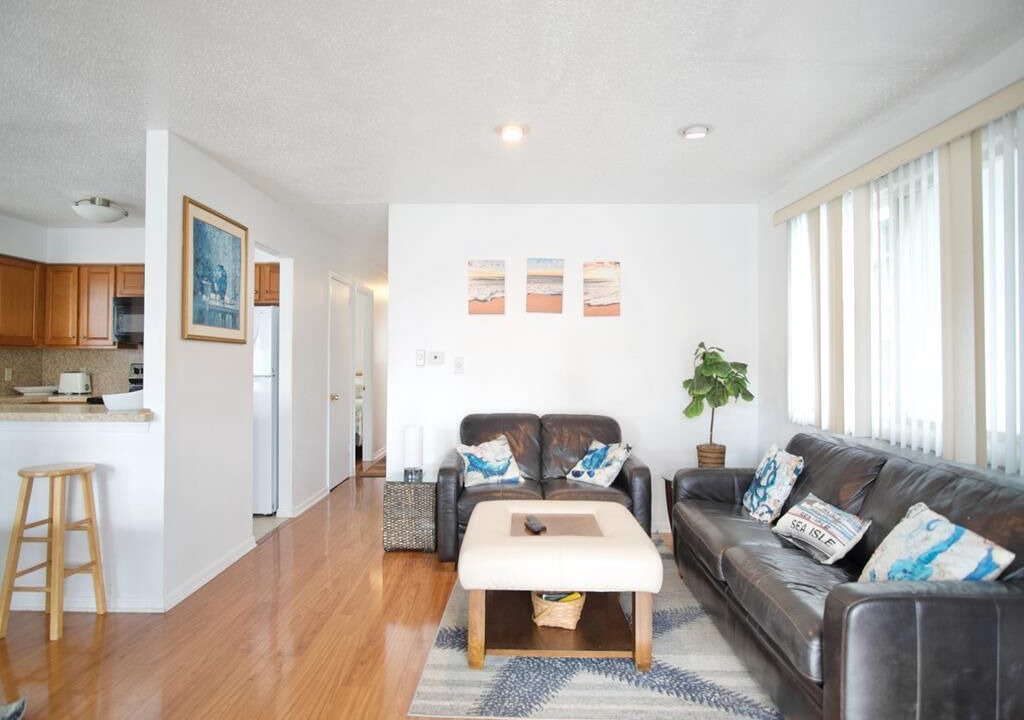Photo of Livingroom in Townsend's Inlet
