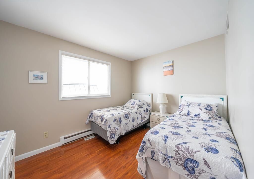 Photo of Bedroom in Townsend's Inlet