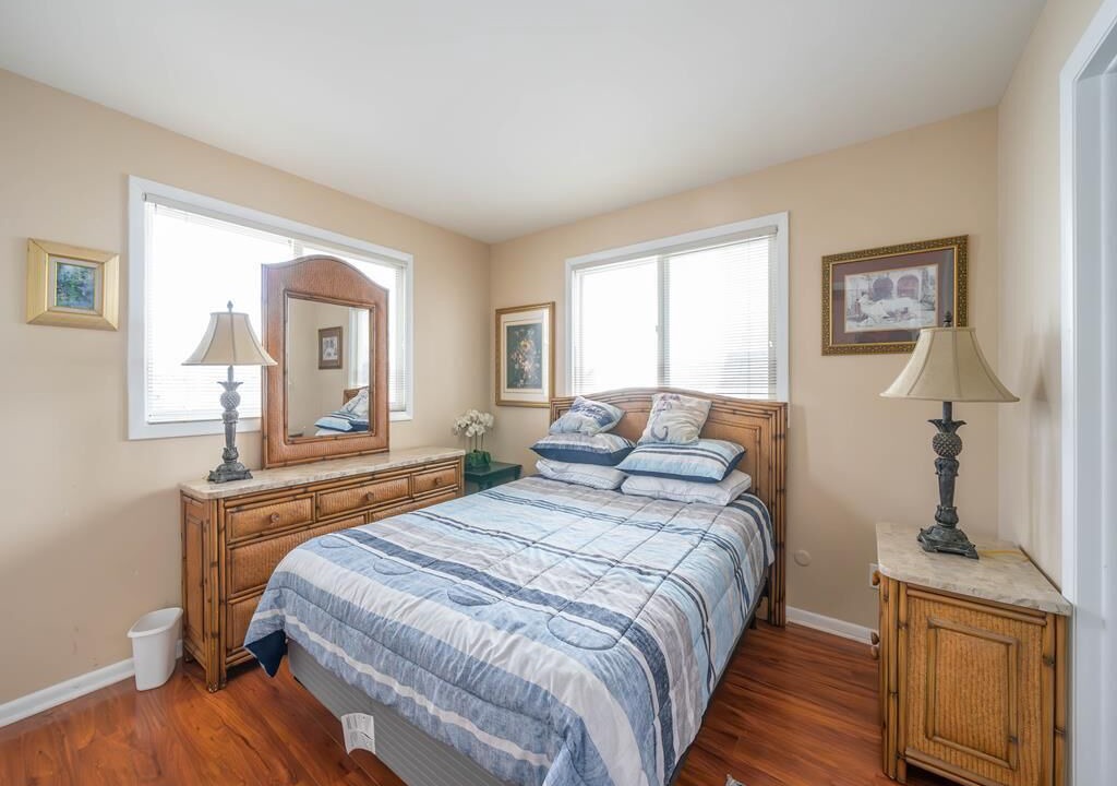 Photo of Bedroom in Townsend's Inlet