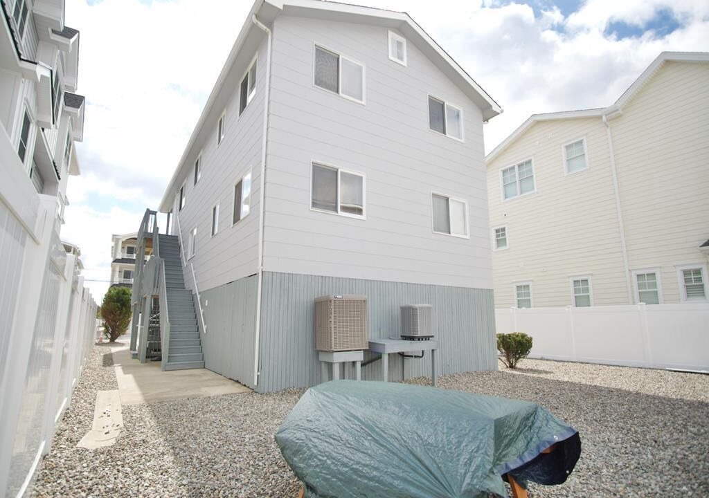 Photo of Outdoor in Townsend's Inlet