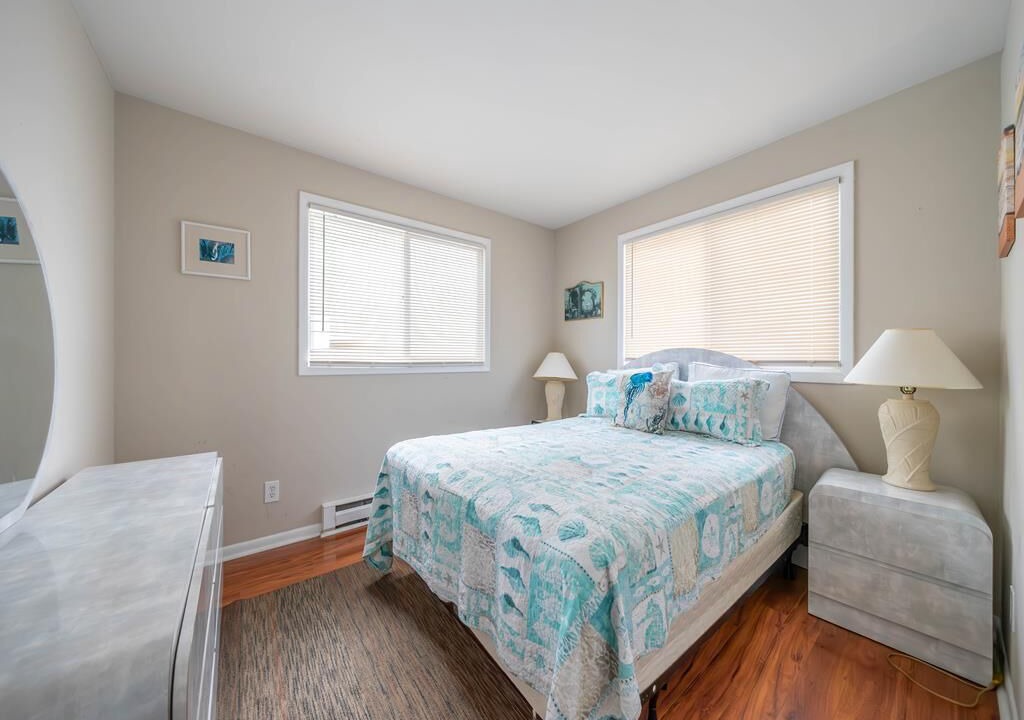 Photo of Bedroom in Townsend's Inlet