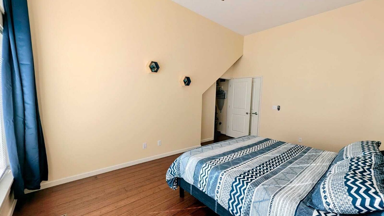 Photo of Bedroom in The Gate