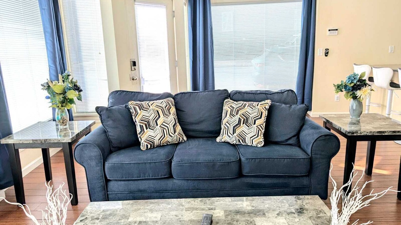 Photo of Livingroom in The Gate