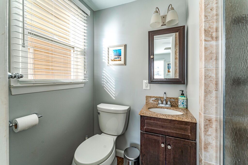 Photo of Bathroom in South End