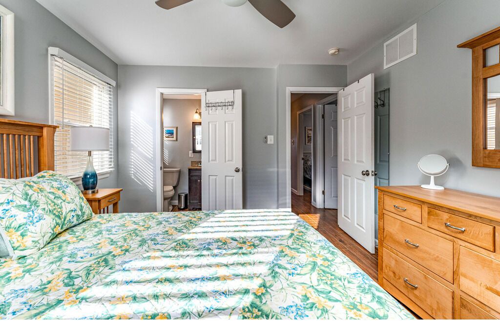 Photo of Bathroom in South End