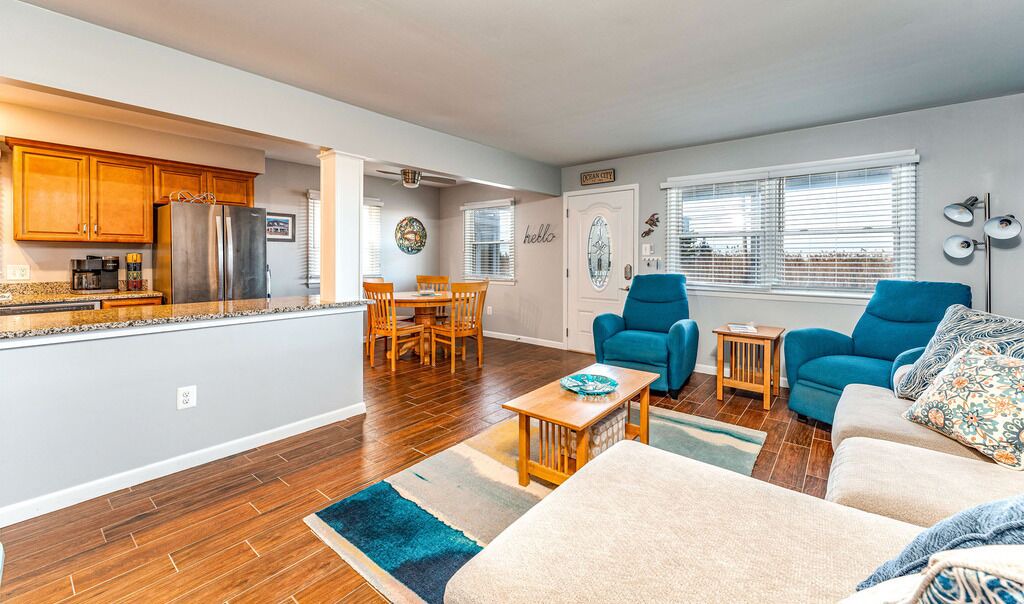 Photo of Bedroom in South End