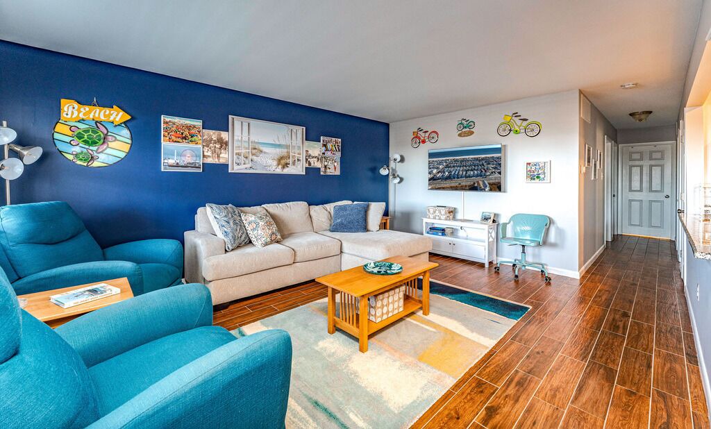 Photo of Bedroom in South End