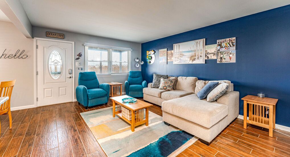 Photo of Bedroom in South End