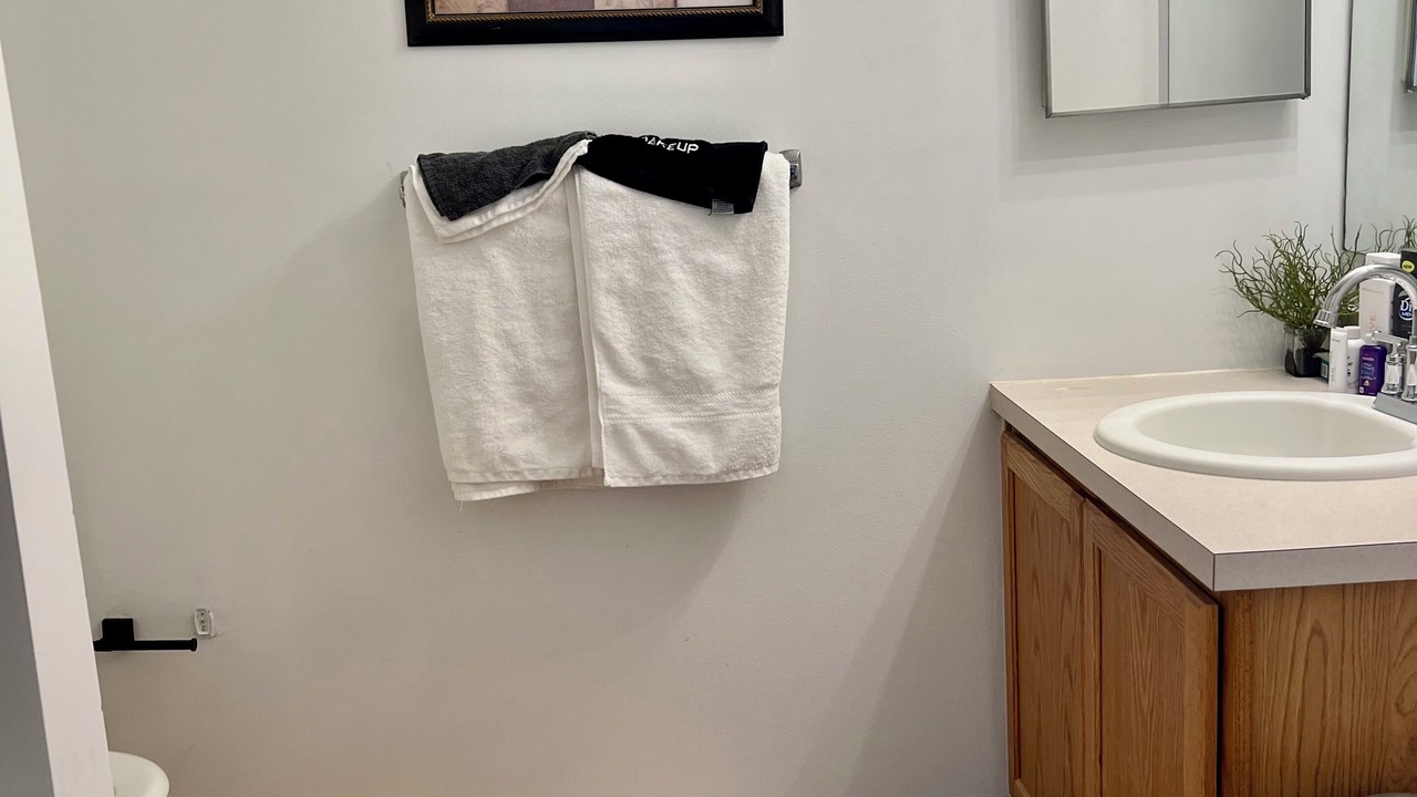 Photo of Bathroom in Middletown