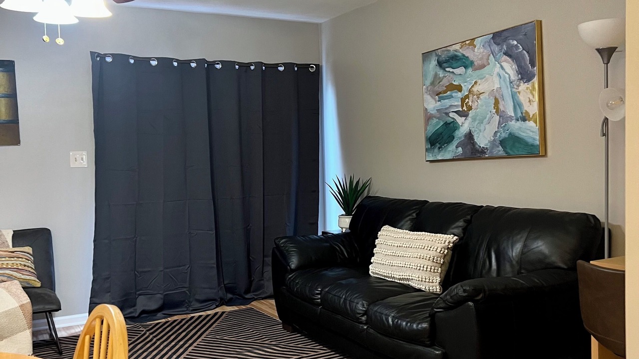 Photo of Livingroom in Middletown
