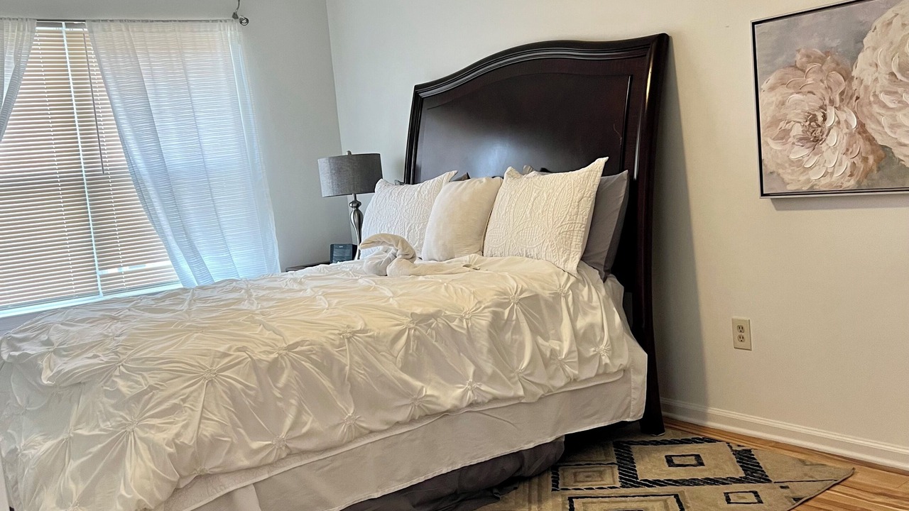 Photo of Bedroom in Middletown