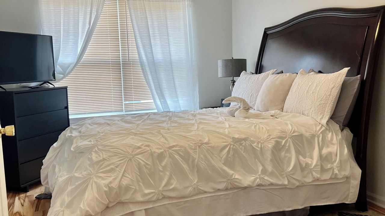 Photo of Bedroom in Middletown