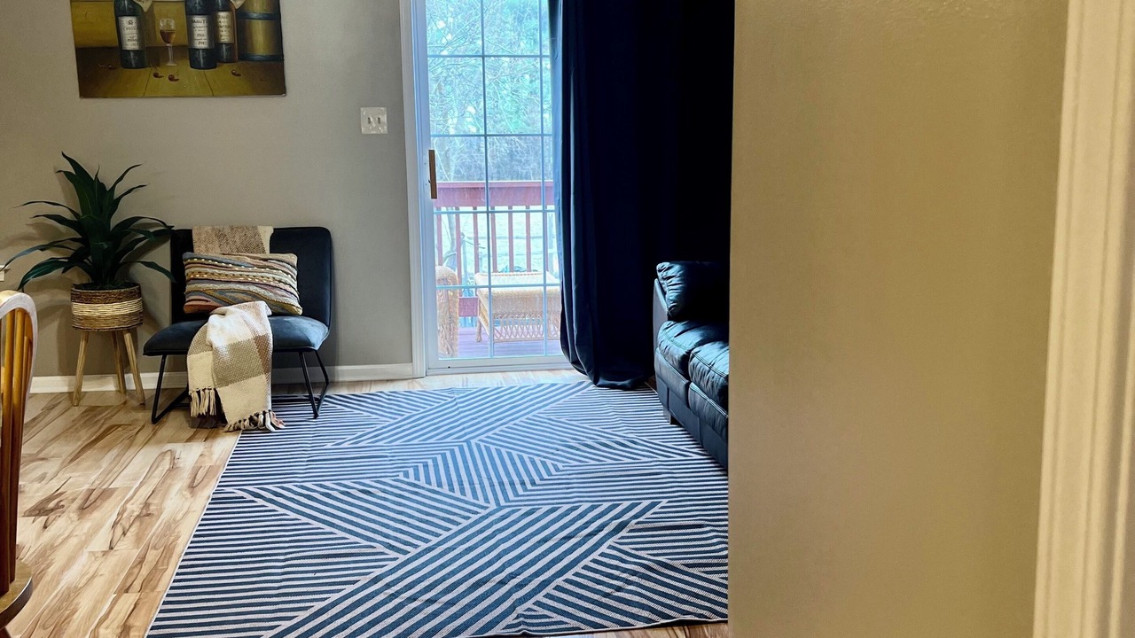 Photo of Livingroom in Middletown