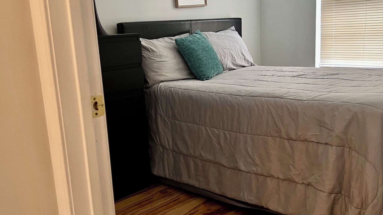 Photo of Bedroom in Middletown