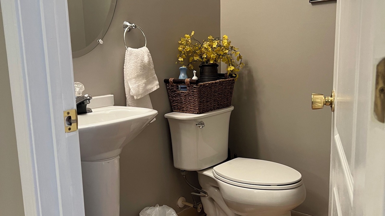 Photo of Bathroom in Middletown