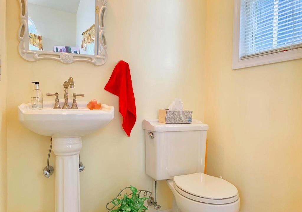 Photo of Bathroom in Townsend's Inlet