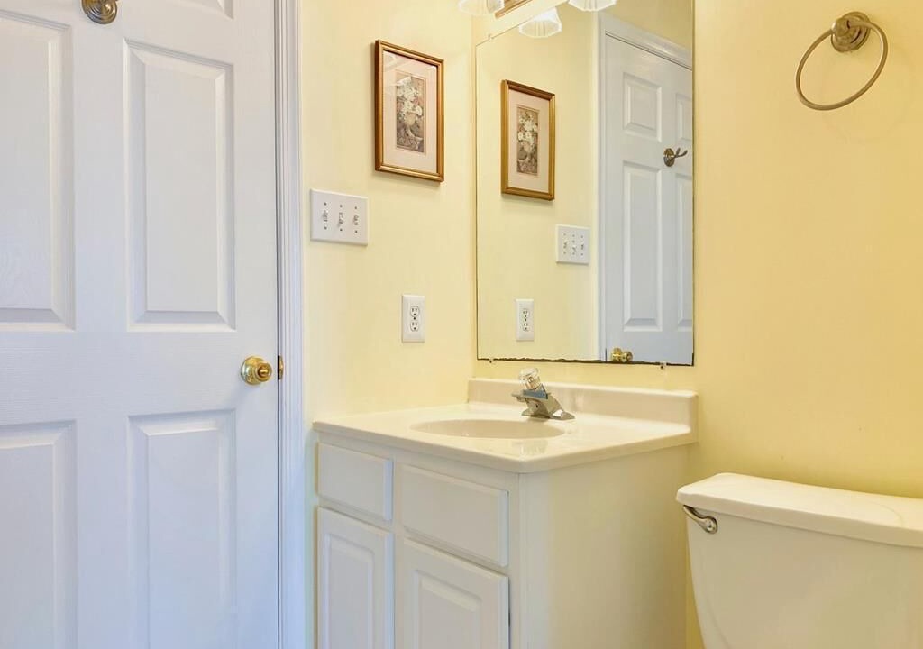 Photo of Bathroom in Townsend's Inlet